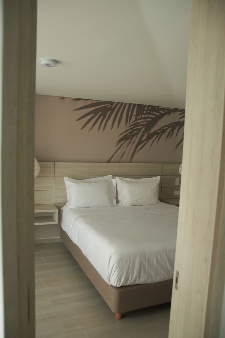 Zafi Hotel