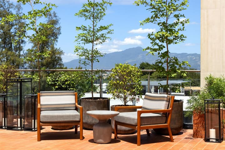 Hotel Santiago, Curio Collection by Hilton