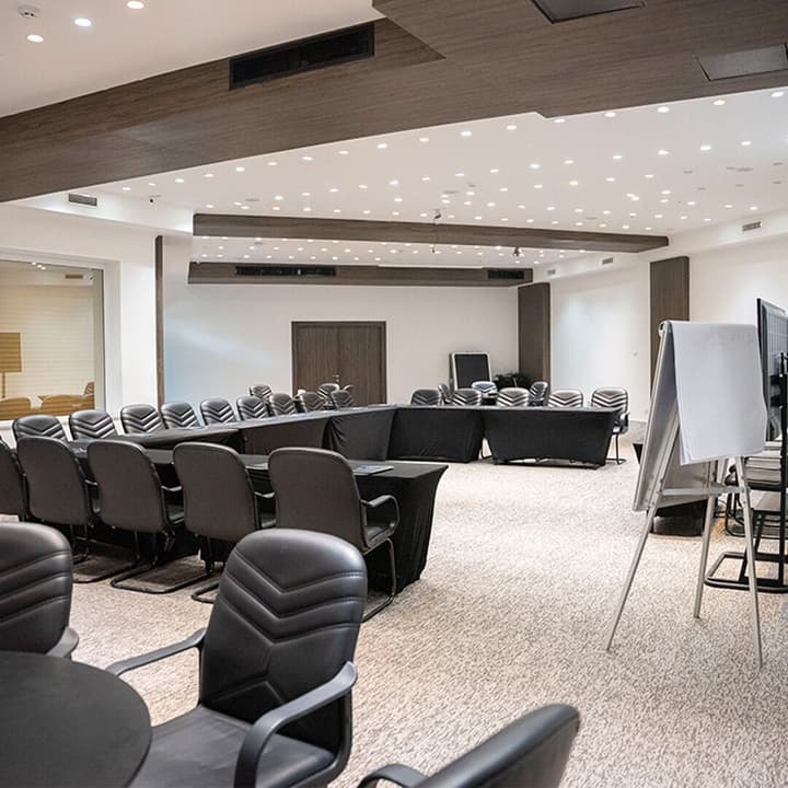 Amman West Luxury Hotel