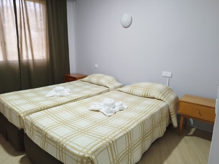 ALOJAMENTO CENTRAL 2