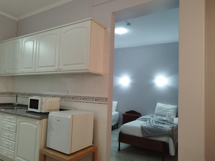 ALOJAMENTO CENTRAL 2