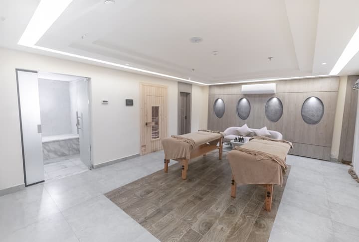 Flow Spectrum Resort Sahl Hasheesh