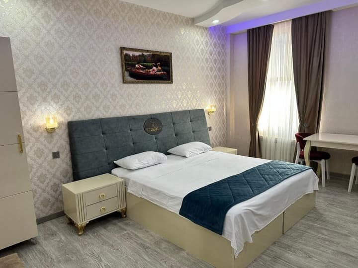 Starway Hotel