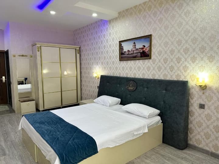 Starway Hotel