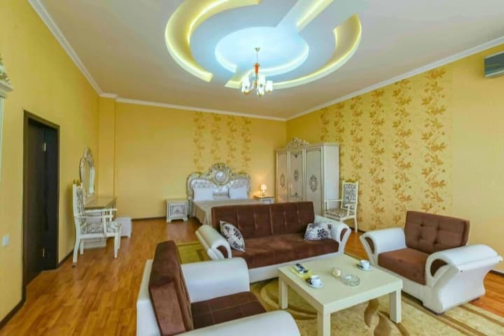 Starway Hotel