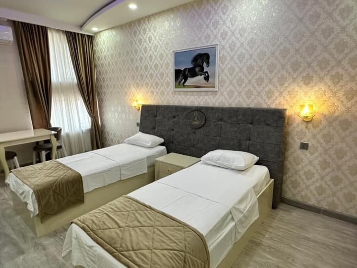 Starway Hotel
