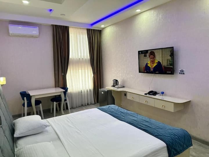 Starway Hotel