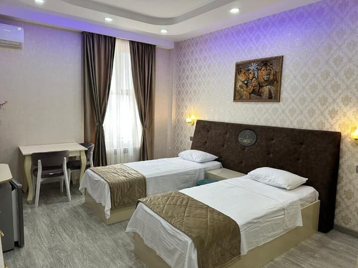 Starway Hotel