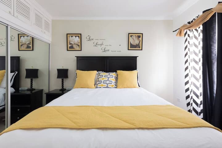 The Brompton's Luxury Apt