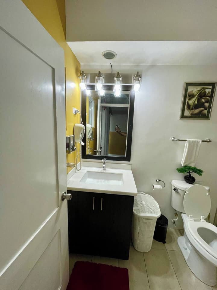 The Brompton's Luxury Apt