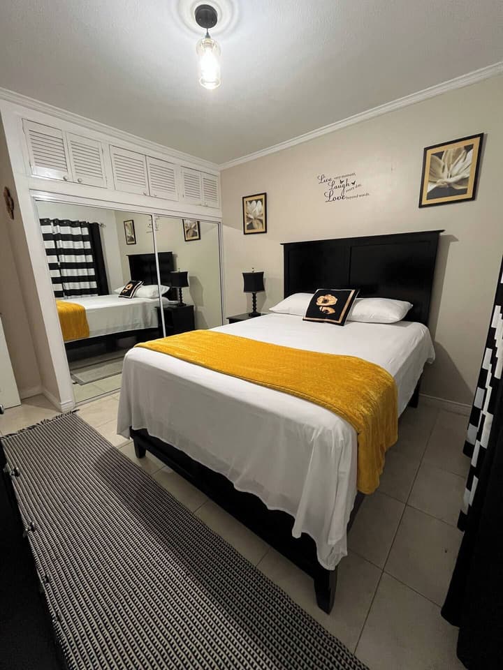 The Brompton's Luxury Apt