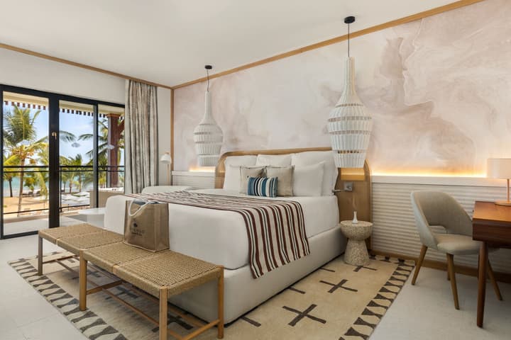 Dreams Playa Esmeralda Resort & Spa - All Inclusive