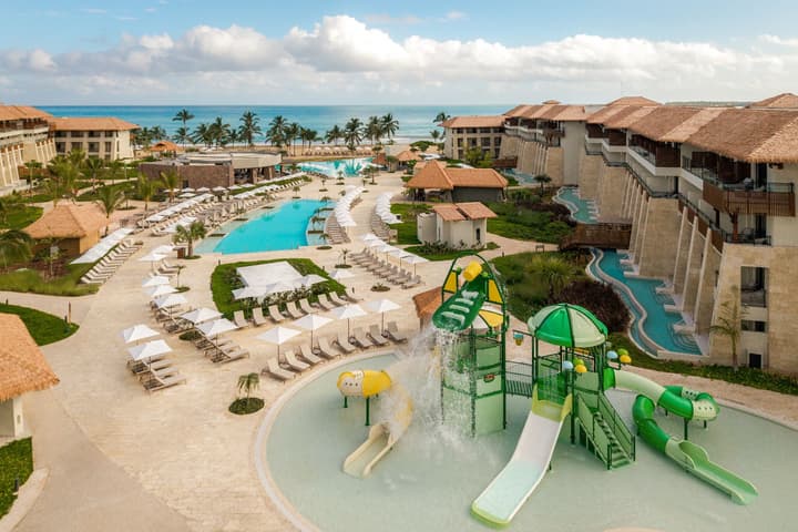 Dreams Playa Esmeralda Resort & Spa - All Inclusive
