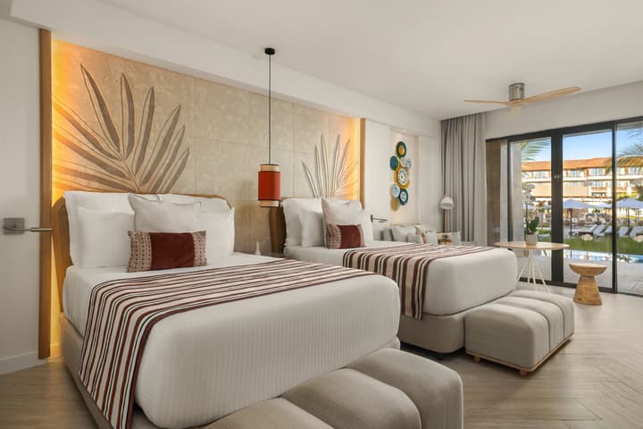 Dreams Playa Esmeralda Resort & Spa - All Inclusive