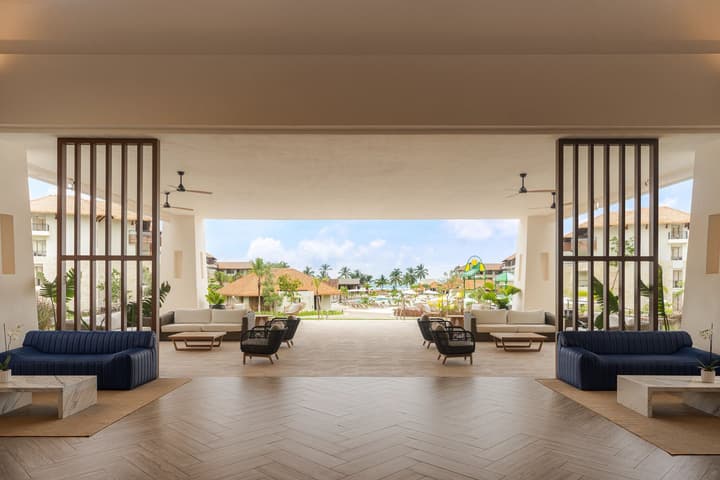Dreams Playa Esmeralda Resort & Spa - All Inclusive