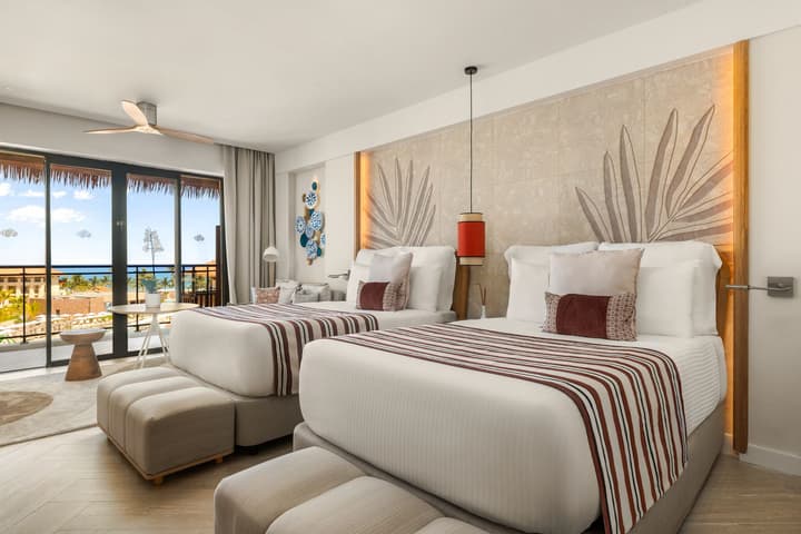 Dreams Playa Esmeralda Resort & Spa - All Inclusive
