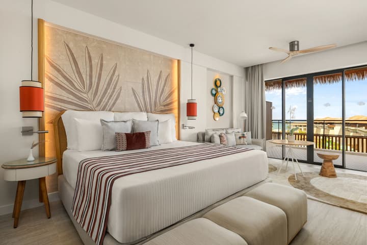 Dreams Playa Esmeralda Resort & Spa - All Inclusive