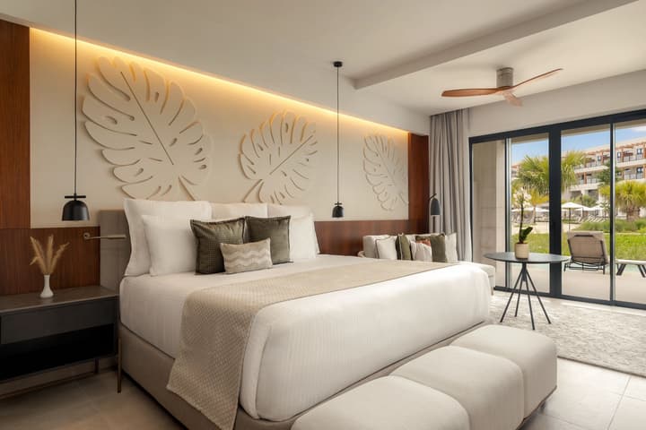 Secrets Playa Esmeralda Resort & Spa - Adults Only - All Inclusive