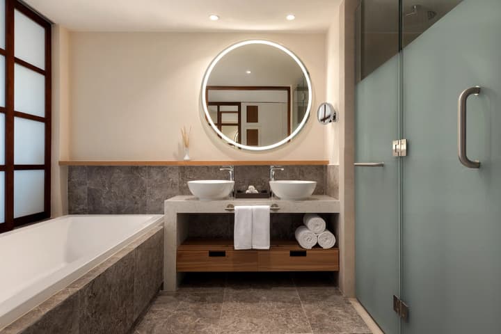 Secrets Playa Esmeralda Resort & Spa - Adults Only - All Inclusive