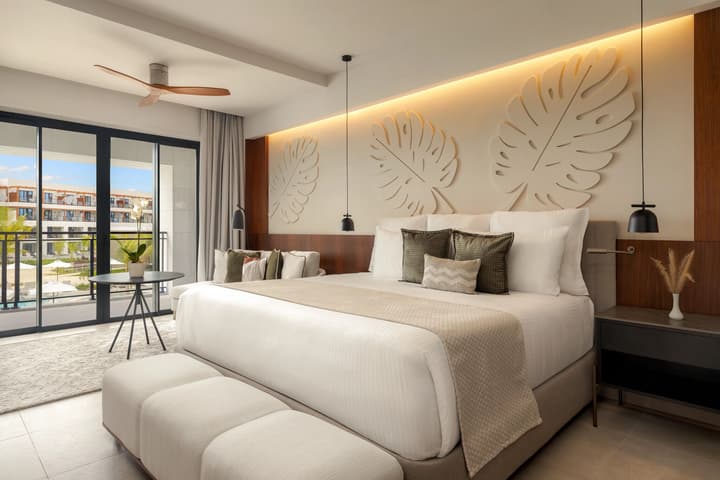 Secrets Playa Esmeralda Resort & Spa - Adults Only - All Inclusive