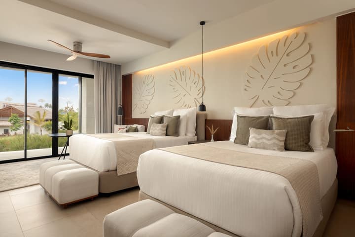 Secrets Playa Esmeralda Resort & Spa - Adults Only - All Inclusive