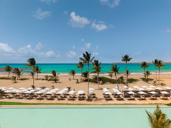 Secrets Playa Esmeralda Resort & Spa - Adults Only - All Inclusive