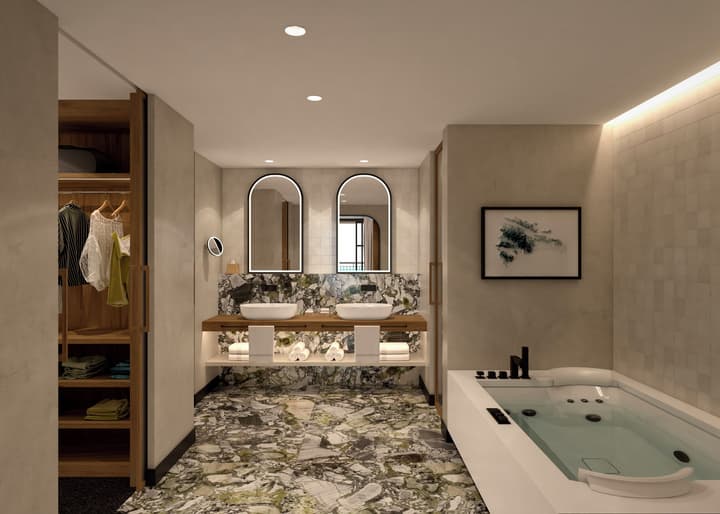 Secrets Playa Esmeralda Resort & Spa - Adults Only - All Inclusive