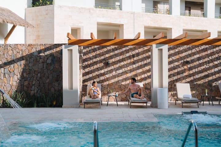 Secrets Playa Esmeralda Resort & Spa - Adults Only - All Inclusive