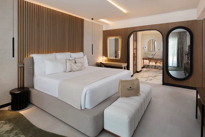 Secrets Playa Esmeralda Resort & Spa - Adults Only - All Inclusive
