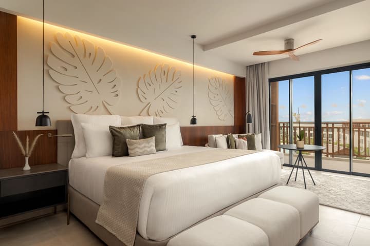 Secrets Playa Esmeralda Resort & Spa - Adults Only - All Inclusive