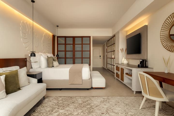 Secrets Playa Esmeralda Resort & Spa - Adults Only - All Inclusive