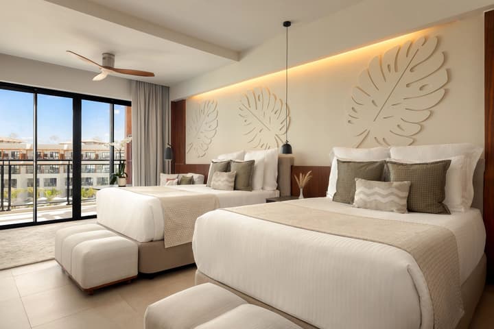 Secrets Playa Esmeralda Resort & Spa - Adults Only - All Inclusive