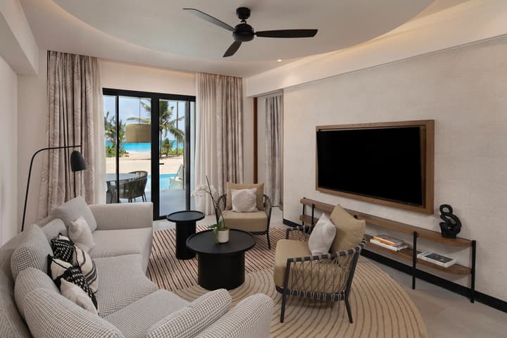 Secrets Playa Esmeralda Resort & Spa - Adults Only - All Inclusive