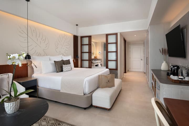 Secrets Playa Esmeralda Resort & Spa - Adults Only - All Inclusive