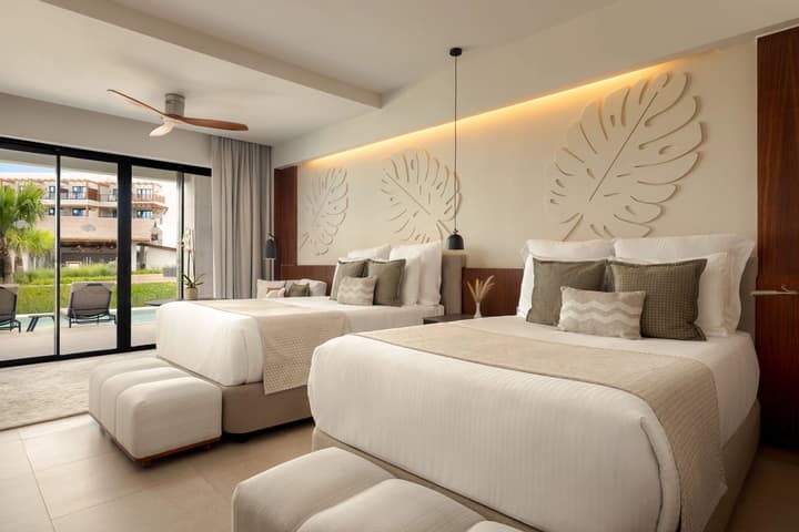 Secrets Playa Esmeralda Resort & Spa - Adults Only - All Inclusive