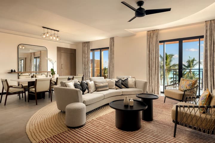 Secrets Playa Esmeralda Resort & Spa - Adults Only - All Inclusive