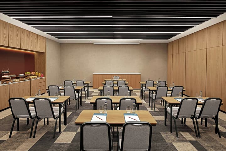 Four Points By Sheraton Istanbul Pendik