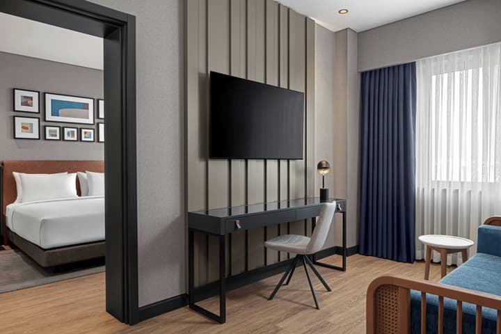 Four Points By Sheraton Istanbul Pendik