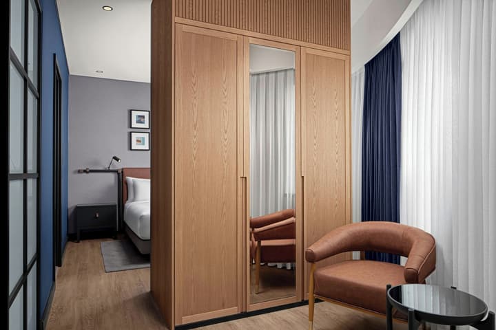 Four Points By Sheraton Istanbul Pendik