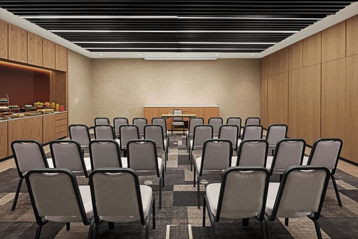 Four Points By Sheraton Istanbul Pendik