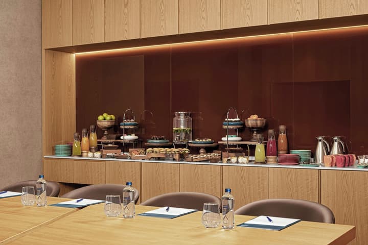 Four Points By Sheraton Istanbul Pendik