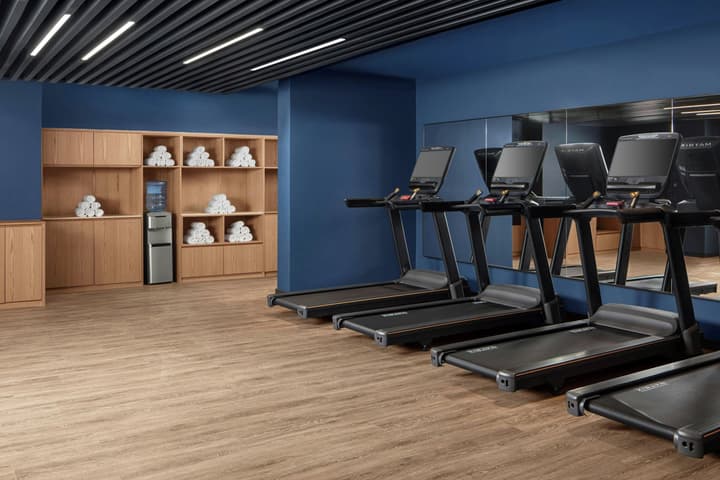 Four Points By Sheraton Istanbul Pendik
