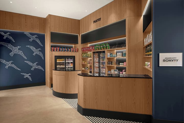 Four Points By Sheraton Istanbul Pendik