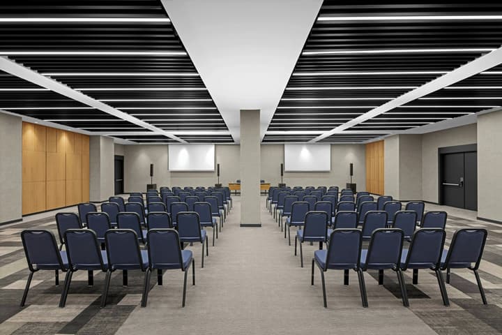 Four Points By Sheraton Istanbul Pendik