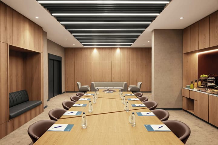 Four Points By Sheraton Istanbul Pendik