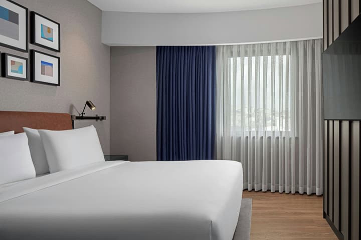 Four Points By Sheraton Istanbul Pendik