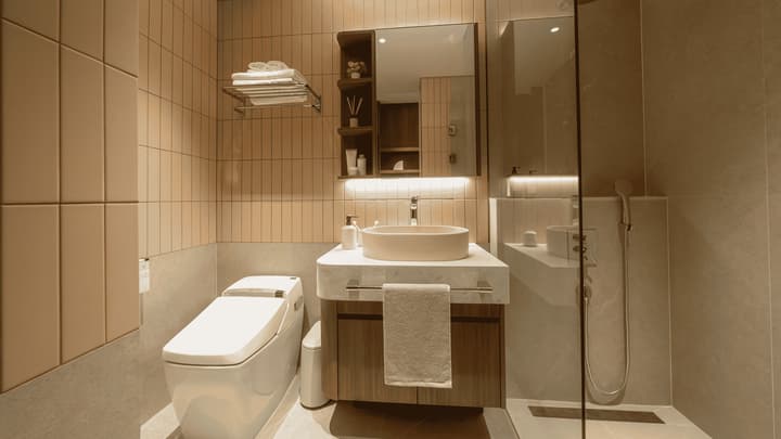 Weave Suites - Sunyu Parkside