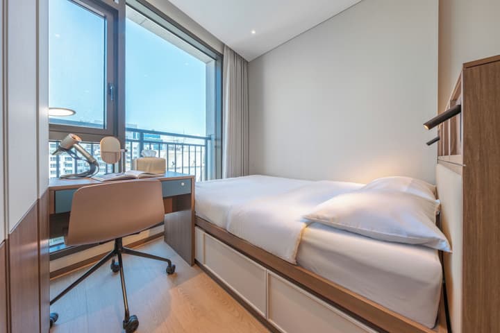 Weave Suites - Sunyu Parkside