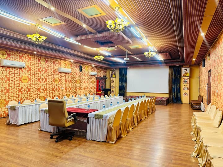 Hotel Migmar