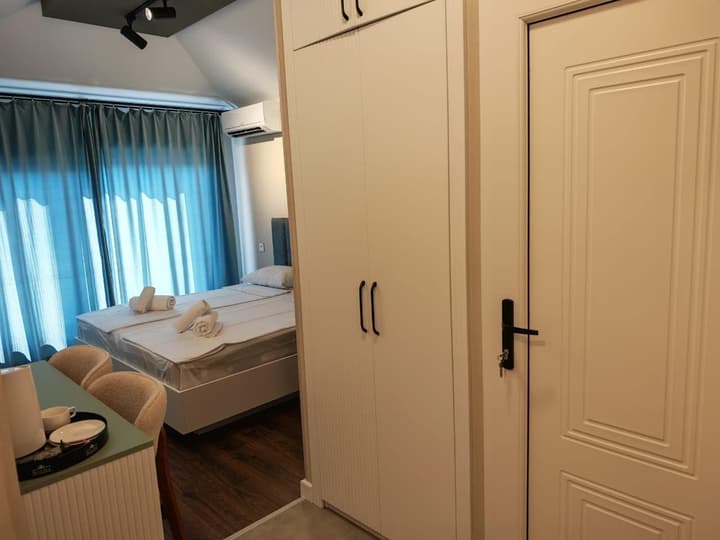 Tulpan Hotel